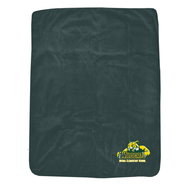 AES Stadium Blanket Thumbnail