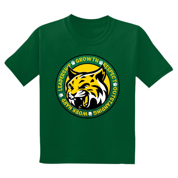 GROWL Youth T-Shirt Thumbnail