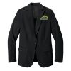 Women's Capital Tech Blazer Thumbnail